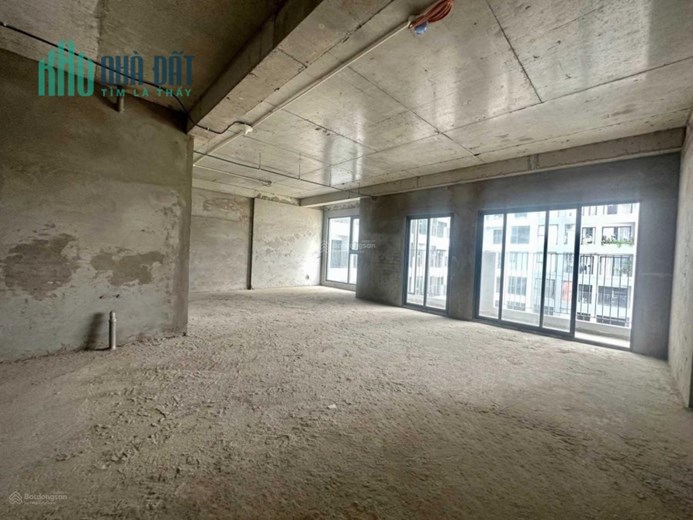 Bán nhanh căn 2PN nhà thô, 74m2 Lavida Plus Q7 giá chỉ từ 4.64 tỷ  bao hết, sang tên công chứng ngay
