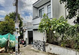 NHÀ GẦN VINHOMES QUẬN 9 -  PHƯỜNG LONG THẠNH MỸ - Q9 - 3PN - CHỈ 34TR/M2 - QUÁ RẺ