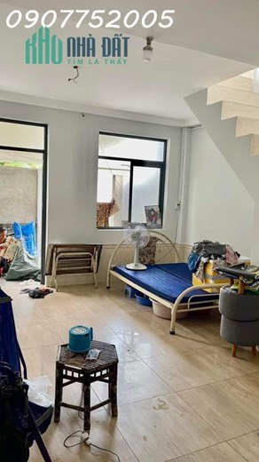 NHÀ GẦN VINHOMES QUẬN 9 -  PHƯỜNG LONG THẠNH MỸ - Q9 - 3PN - CHỈ 34TR/M2 - QUÁ RẺ