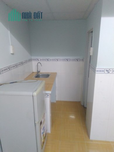 Cho thuê phòng trọ khép kín, có gác lửng, Đường Nguyễn Chích, Vĩnh Hòa, Nha Trang