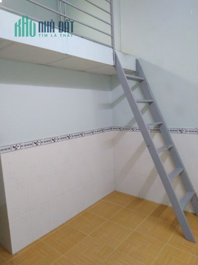 Cho thuê phòng trọ khép kín, có gác lửng, Đường Nguyễn Chích, Vĩnh Hòa, Nha Trang