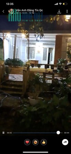 Cho thuê nhà nguyên căn 90m2 Đường Lữ Gia, P9, Đà Lạt, Lâm Đồng.