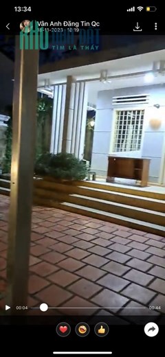 Cho thuê nhà nguyên căn 90m2 Đường Lữ Gia, P9, Đà Lạt, Lâm Đồng.