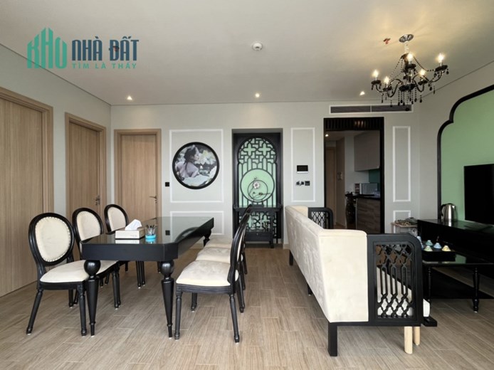 Chính chủ cần bán căn hộ cao cấp tại Citadines Marina Hạ Long, Phường Hùng Thắng, Hạ Long, Quảng
