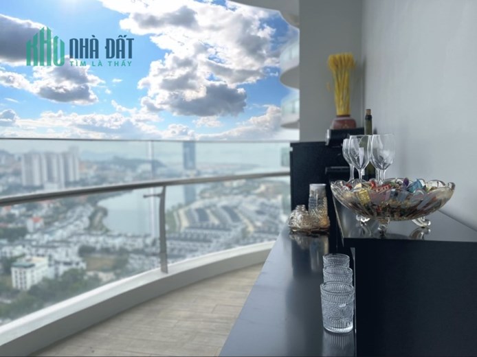 Chính chủ cần bán căn hộ cao cấp tại Citadines Marina Hạ Long, Phường Hùng Thắng, Hạ Long, Quảng