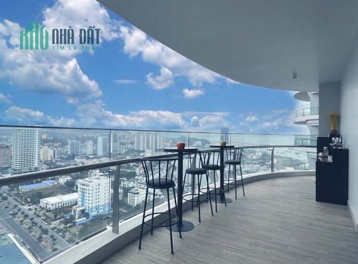 Chính chủ cần bán căn hộ cao cấp tại Citadines Marina Hạ Long, Phường Hùng Thắng, Hạ Long, Quảng