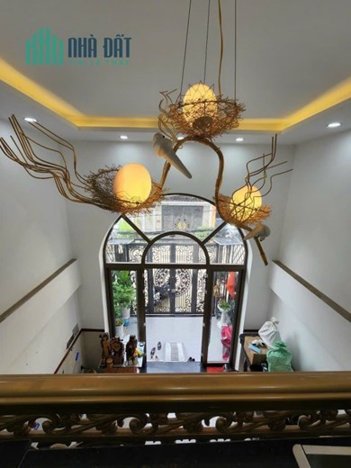 Nhà 1Trệt + lửng + 3lầu, đường Đinh Bộ Lĩnh, P26, Q. Bình Thạnh, giá 11,8 tỷ