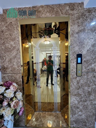 Nhà 1Trệt + lửng + 3lầu, đường Đinh Bộ Lĩnh, P26, Q. Bình Thạnh, giá 11,8 tỷ