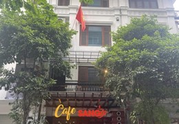 Bán nhà liên kề 90 Nguyễn Tuân, vị trí đẹp ô tô tránh, kinh doanh đỉnh, 70m2, 5 tầng, 28 tỷ