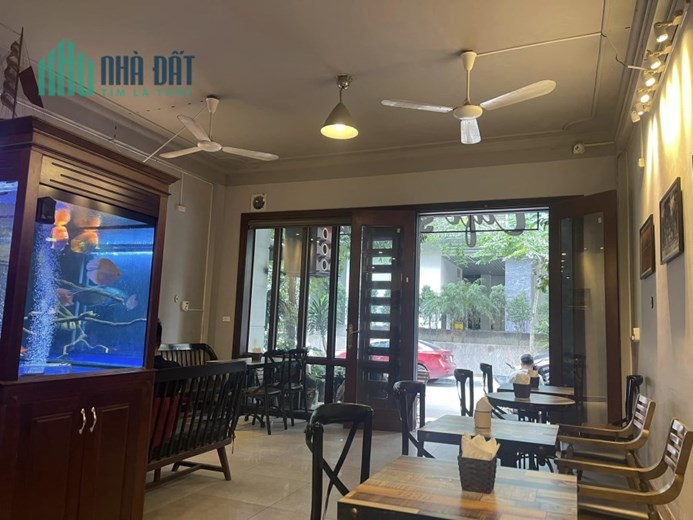 Bán nhà liên kề 90 Nguyễn Tuân, vị trí đẹp ô tô tránh, kinh doanh đỉnh, 70m2, 5 tầng, 28 tỷ