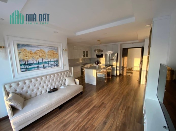 BÁN NHÀ ĐẸP NGÕ THÔNG Ô TÔ TRÁNH 118M ĐƯỜNG GIẢI PHÓNG , HOÀNG  MAI , GIÁ ĐẦU TƯ CHỈ NHỈNH 10 TỶ