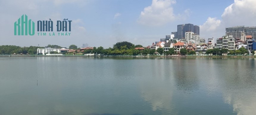 ⚜️ APARTMENT MẶT PHỐ TỪ HOA, QUẢNG AN, VIEW HỒ TÂY, 260M2 5T MT 11.5M, CHỈ 216 TỶ ⚜️