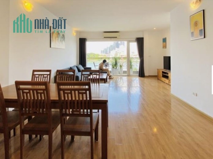 ⚜️ APARTMENT MẶT PHỐ TỪ HOA, QUẢNG AN, VIEW HỒ TÂY, 260M2 5T MT 11.5M, CHỈ 216 TỶ ⚜️