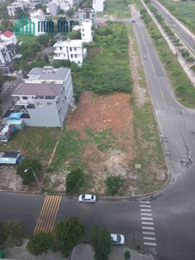 🔴BÁN ĐẤT LÔ GÓC 2 MẶT TIỀN ĐƯỜNG LÊ ĐỨC THỌ, QUẬN SƠN TRÀ, TP ĐÀ NẴNG