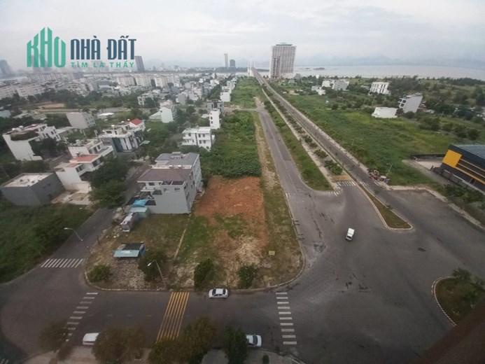 🔴BÁN ĐẤT LÔ GÓC 2 MẶT TIỀN ĐƯỜNG LÊ ĐỨC THỌ, QUẬN SƠN TRÀ, TP ĐÀ NẴNG