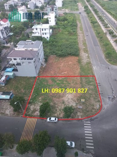 🔴BÁN ĐẤT LÔ GÓC 2 MẶT TIỀN ĐƯỜNG LÊ ĐỨC THỌ, QUẬN SƠN TRÀ, TP ĐÀ NẴNG