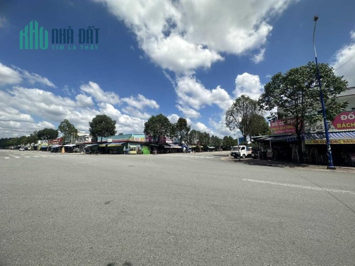 BÁN 6 LÔ ĐẤT GIÁ RẺ DUY NHẤT TẠI ĐẤT NGỌC, VỊ TRÍ KIM CƯƠNG LAI UYÊN, BÀU BÀNG, BÌNH DƯƠNG