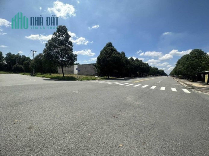 BÁN 6 LÔ ĐẤT GIÁ RẺ DUY NHẤT TẠI ĐẤT NGỌC, VỊ TRÍ KIM CƯƠNG LAI UYÊN, BÀU BÀNG, BÌNH DƯƠNG