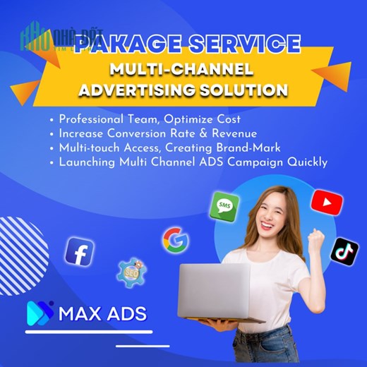 Google Ads - The Key to Opening the Door to Success in Online Business