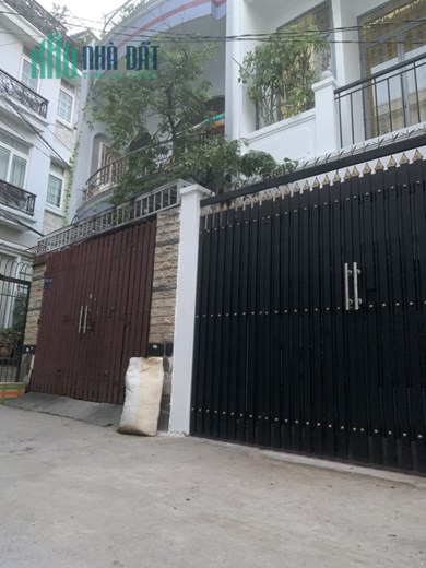 Bình Thạnh đường Bùi Đình Túy – Chu Văn An HXH 7 Chỗ - 80m2 Chỉ 12.8 Tỷ