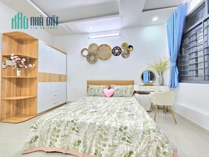 Bình Thạnh đường Bùi Đình Túy – Chu Văn An HXH 7 Chỗ - 80m2 Chỉ 12.8 Tỷ