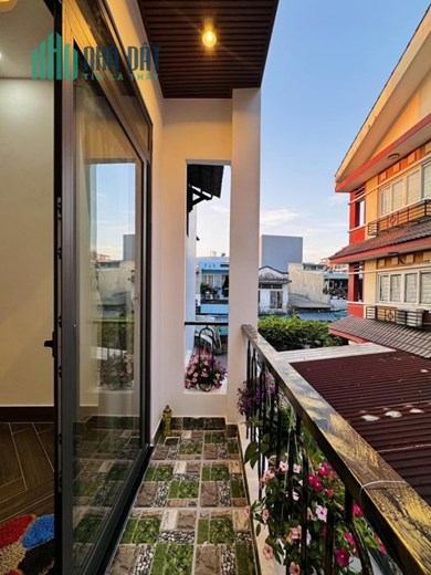 Bình Thạnh đường Bùi Đình Túy – Chu Văn An HXH 7 Chỗ - 80m2 Chỉ 12.8 Tỷ