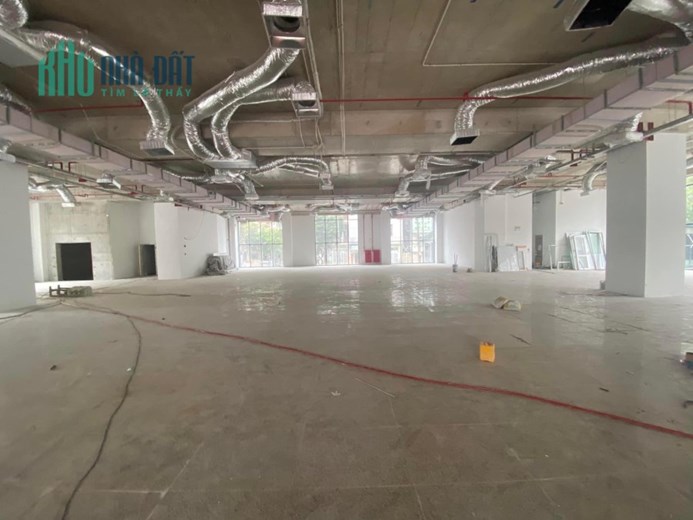 ⚜️ TÒA VĂN PHÒNG VIP KĐT ĐẠI KIM, HOÀNG MAI, 2800M2 8 TẦNG MT 50M, CHỈ 425 TỶ ⚜️
