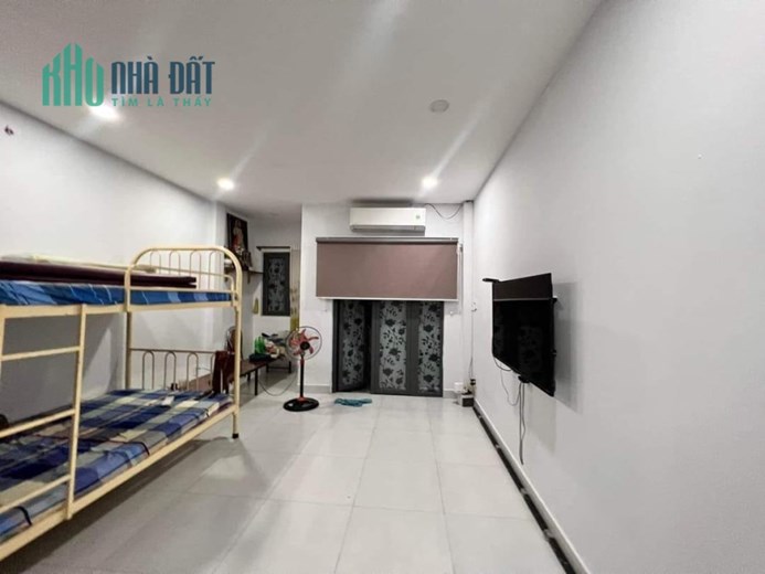 Bán nhà đẹp Phạm Văn Đồng, An Bình, Dĩ An, Bình Dương, 3Tỷ380, 65m2 2 Tầng,  Cách Phạm Văn Đồng 200m