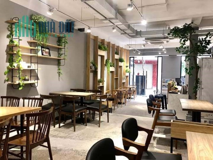Bán Nhà Phố Nguyễn Khánh Toàn 100/108m2 x 7 tầng thang máy thông sàn kinh doanh, giá đầu tư chỉ
