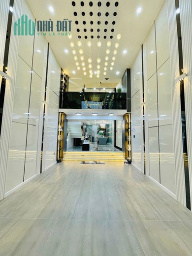 [HẺM XE HƠI] Bán nhà HXH Tô Hiến Thành, Phường 14, Quận 10, 5X20, sát mặt tiền