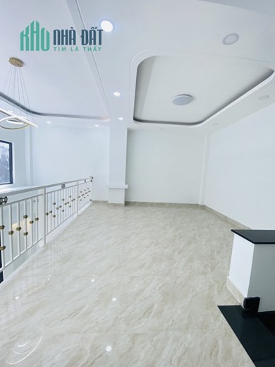 bán nhà mới xây 5 tầng - Phan Chu Trinh 38m  5.5 x 7 giá 6.1 tỷ Phường 24 Bình Thạnh