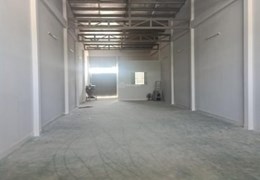 Bán nhà MT Trần Văn Giau xã LMX  Bình Chánh 6,5 x50 giá 11,3ty