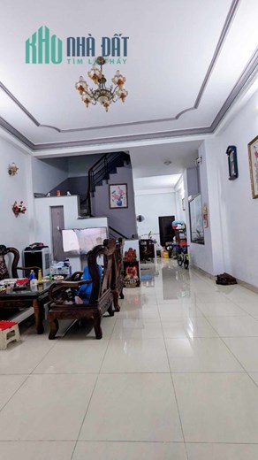 Nhà mặt tiền Phường Linh Tây, Thủ Đức, 5x14.5m, 3 tầng, giá nhỉnh 7 tỷ.