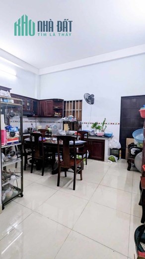 Nhà mặt tiền Phường Linh Tây, Thủ Đức, 5x14.5m, 3 tầng, giá nhỉnh 7 tỷ.