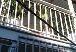 ♣ Nhà Lê Duẩn thông Hùng Vương, 35m2, gác lửng, 1.x tỷ