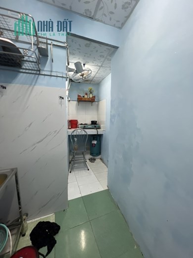 ♣ Nhà Lê Duẩn thông Hùng Vương, 35m2, gác lửng, 1.x tỷ