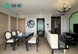 Chính chủ cần bán căn hộ cao cấp tại Citadines Marina Hạ Long, Phường Hùng Thắng, Hạ Long, Quảng