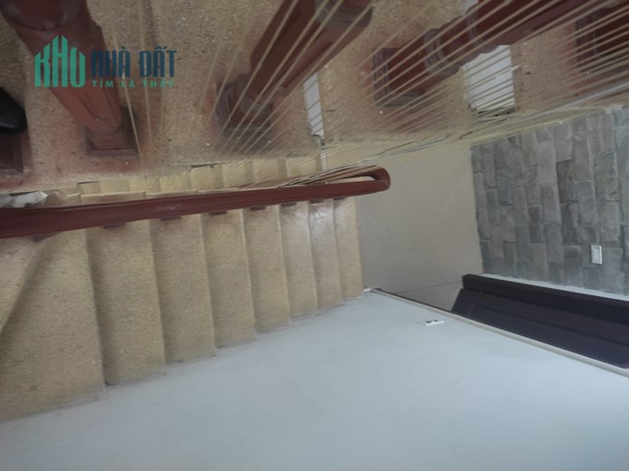 Bán nhà mặt phố Vọng 66m 6 tầng MT4.3m vỉa hè lớn kinh doanh sầm uất khu vực đông đúc tiềm năng giá