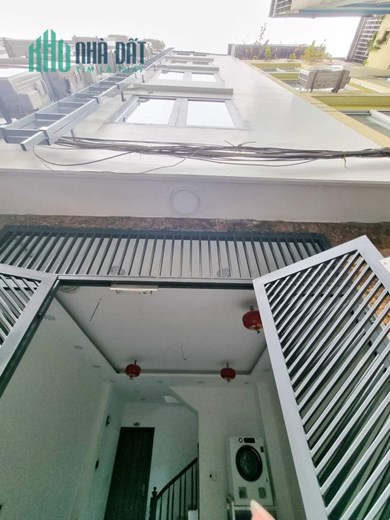👉 Bán căn CCMN dòng tiền - cạnh Sân vận động Mỹ Đình - 9 phòng full, doanh thu 40 triệu/