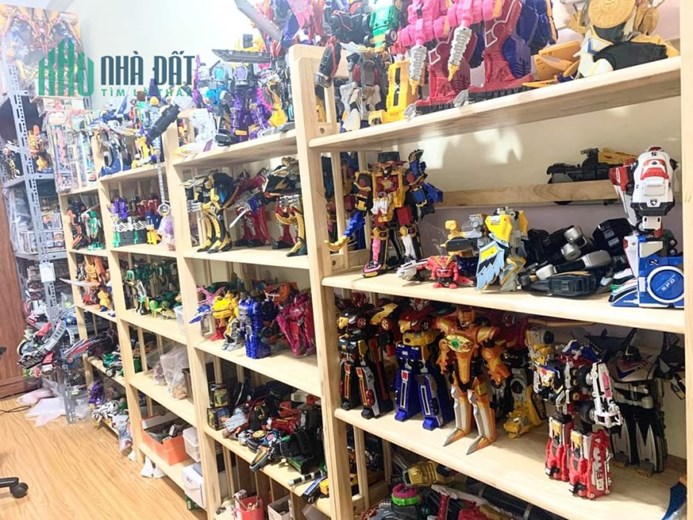- 38m2, 5 tầng, rộng 3,6m - giá 4.25 tỷ