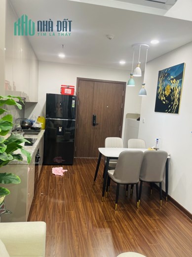 CHO THUÊ CĂN HỘ MASTERI CAO CẤP TẠI VINHOMES OCEAM PARK 2 NGỦ 2 VỆ SINH