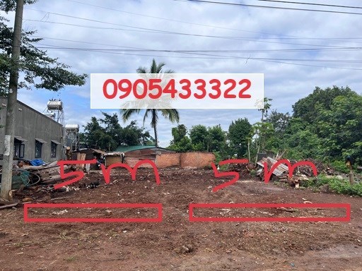 ✨Bán gấp 2 lô liền kề Buôn H'dok - Xã Eakao, Buôn Mê Thuột, 950tr/lô; 0905433322
