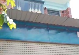 %% CHỦ CẦN BÁN NHÀ  1 TRỆT – 1 LẦU Ở TRÀM LẠC – XÃ BÌNH HÒA BẮC – HUYỆN ĐỨC HUỆ – LONG AN.