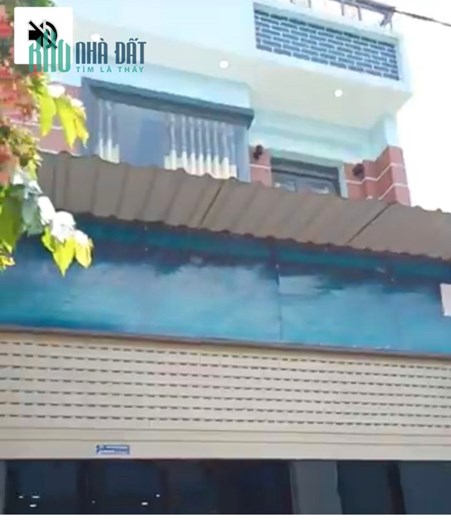 %% CHỦ CẦN BÁN NHÀ  1 TRỆT – 1 LẦU Ở TRÀM LẠC – XÃ BÌNH HÒA BẮC – HUYỆN ĐỨC HUỆ – LONG AN.