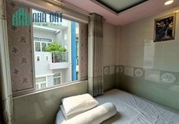 Bán nhà HXH Ung Văn Khiêm, P25, Bình Thạnh 108m2, 5x22 chỉ 9 tỷ thương lượng tốt, Bán nhà HXH
