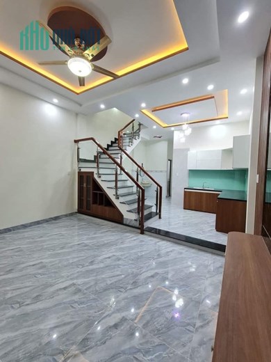 🔴💥Bán nhà 2 tầng kiệt Ô TÔ K382 Tôn Đức Thắng, Hòa Minh, Liên Chiểu