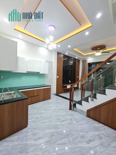 🔴💥Bán nhà 2 tầng kiệt Ô TÔ K382 Tôn Đức Thắng, Hòa Minh, Liên Chiểu