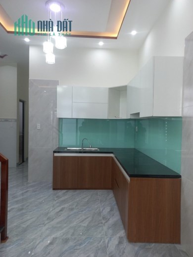 🔴💥Bán nhà 2 tầng kiệt Ô TÔ K382 Tôn Đức Thắng, Hòa Minh, Liên Chiểu