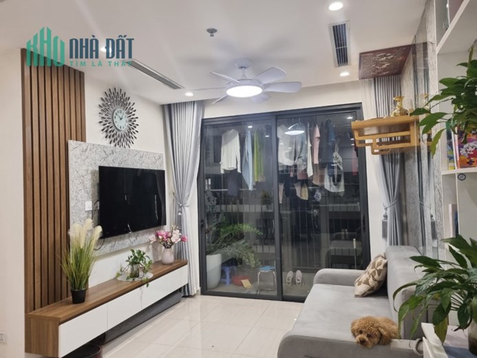 CHO THUÊ CĂN HỘ 3 NGỦ 2 VỆ SINH FULL NỘI THẤT GIÁ RẺ THOÁNG MÁT TẠI VINHOMES OCEAN PARK