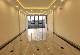 Bán nhà mặt phố Đàm Quang Trung, nhà mới DT 57M2, 7 Tầng, 4m MT, Giá 12.5 tỷ